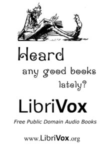 LibriVox-poster