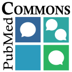 PubMed Commons - a forum for scientific discourse